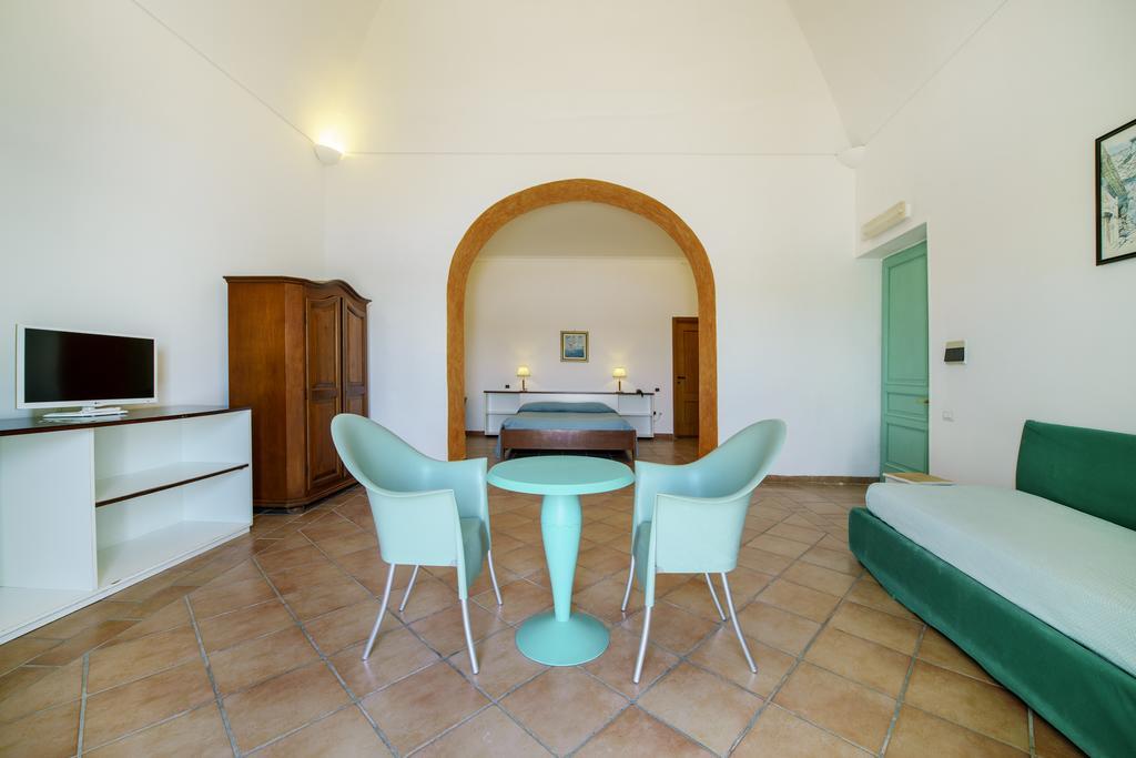 Hotel La Corricella Procida Exterior foto