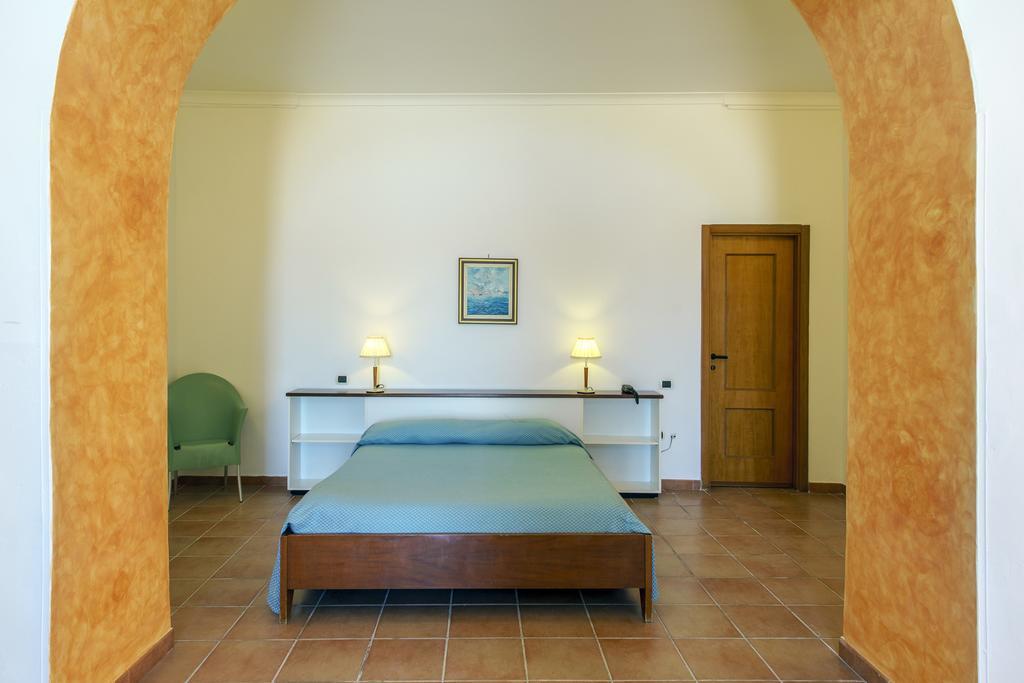 Hotel La Corricella Procida Exterior foto