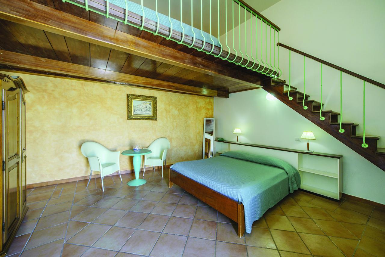 Hotel La Corricella Procida Exterior foto